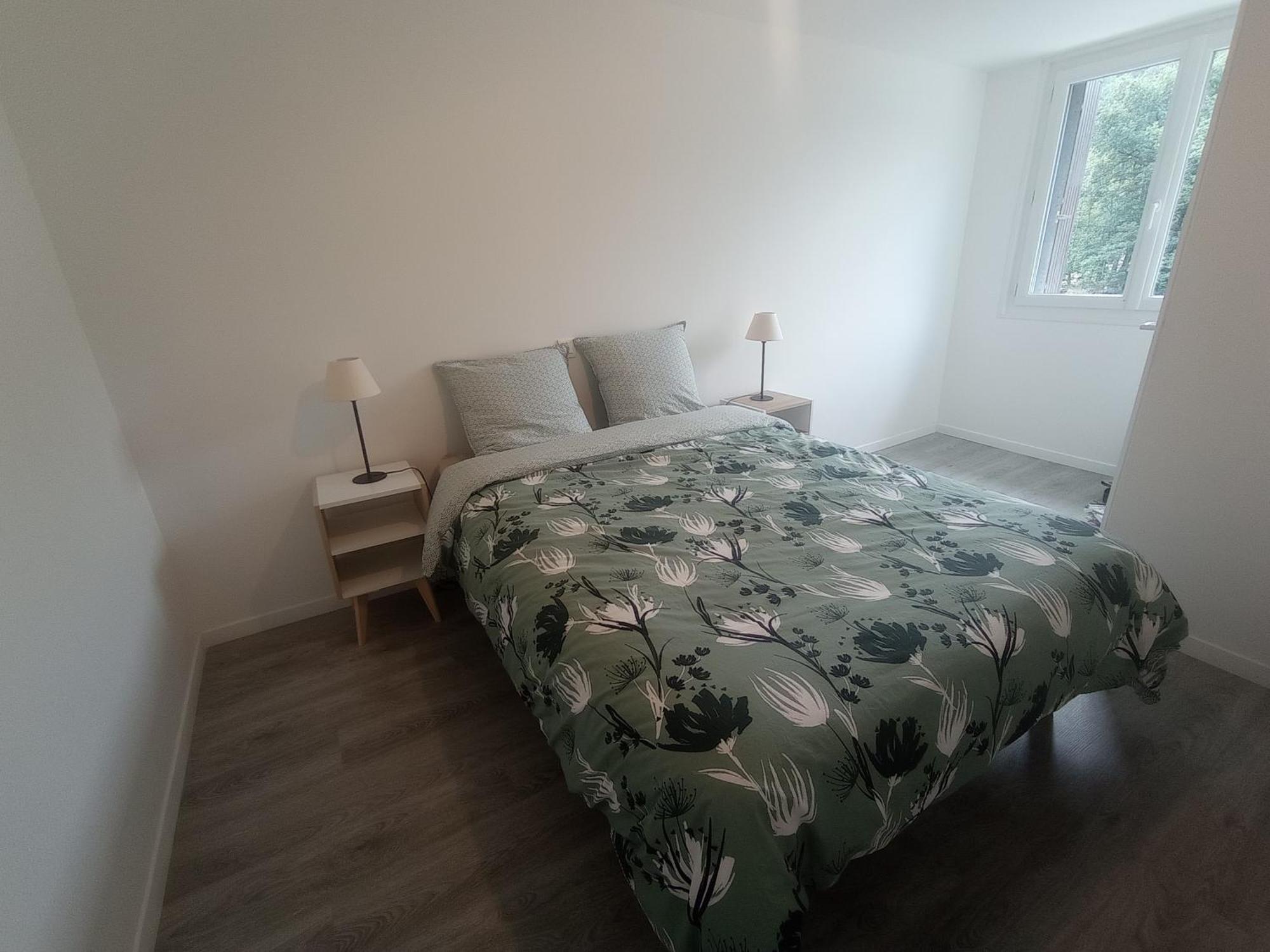 Aux 2 Rivieres Bed & Breakfast Saint-Leger-de-Peyre Exterior photo